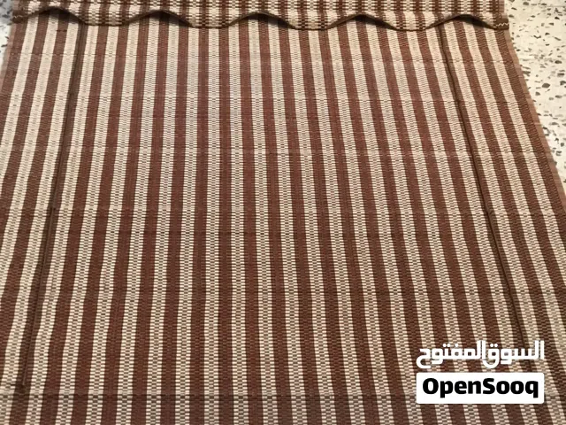 ستائر رول نوعية ممتازة و بحالة ممتازة