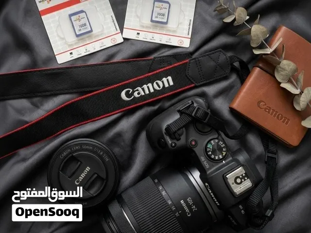 للبيع  Canon EOS RP كاميرا Canon EOS RP بحالة ممتازة جدًا، استخدام شخصي قليل بدون أي خدوش أو ضرب