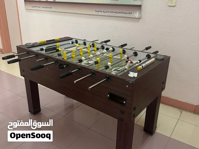 طاولة لعبة