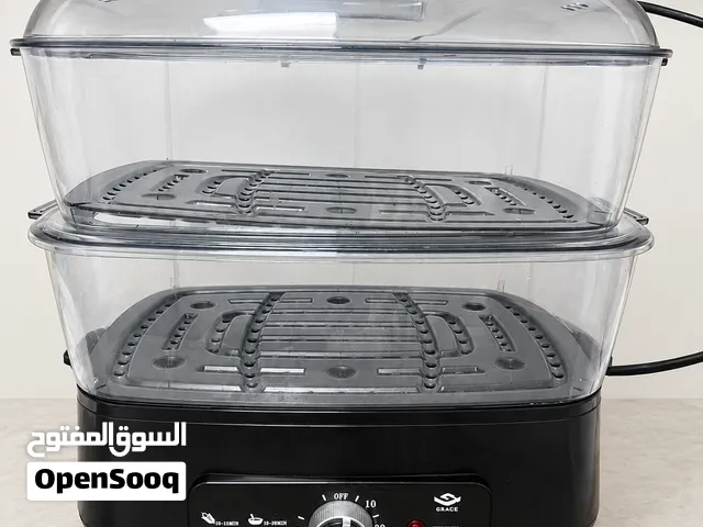 جهاز طهي الطعام بالبخار