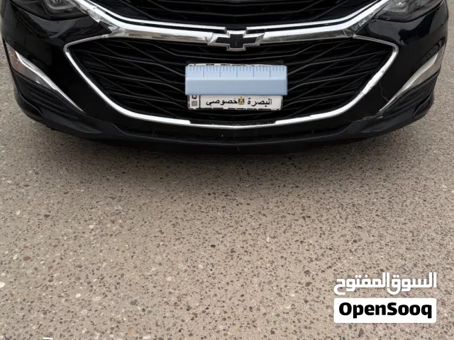 ماليبو 2022 للبيع