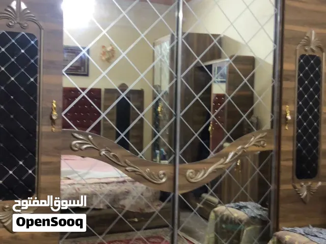 غرفة نوم تركية