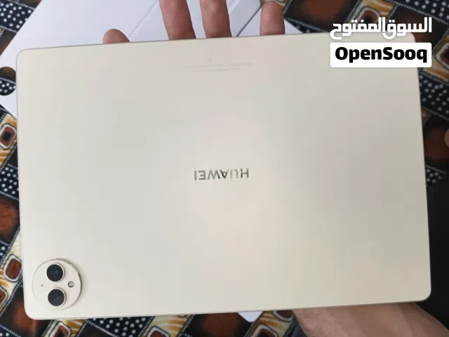 ايباد هواوي مات باد برو الحجم 12,2