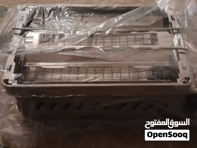 شواية تعمل بالغاز جديدة بالكرتون