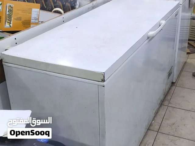 550L Chest Freezer / Deep Freezer / Commercial Fridge , Deep Fridge