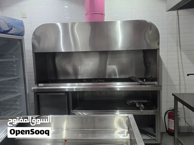 اغرض مطعم للبيع