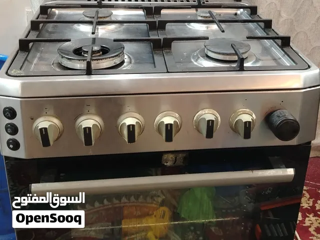 فرن غاز مركه Daewoo