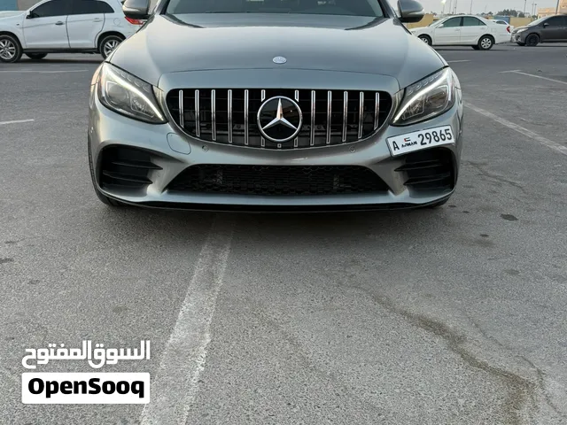 C300 2015 for sale America clean title