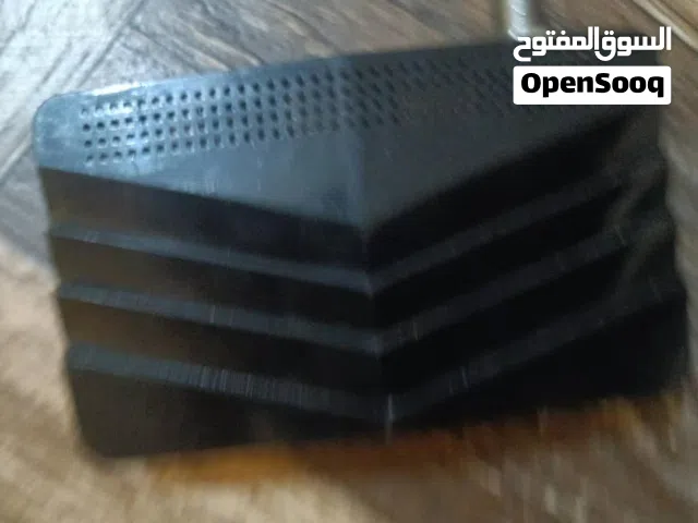 ريسيفر ستار تراك موديل 1616 nano يدعم تقنية ملتيستريم H.256 والقنوات عالية الدقة FULL HD