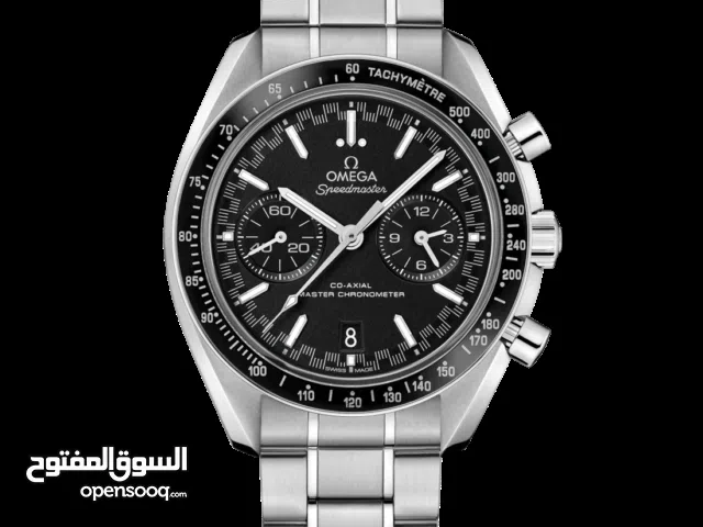 ساعة OMEGA كلين ماستر كوبي
