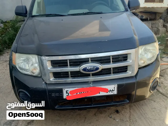 فورد سكيب للبيع
