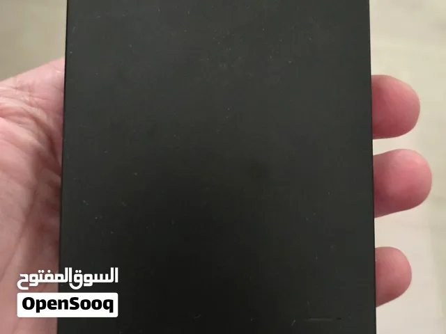 هارديسك خارجي 2 تيرا هيلث 100