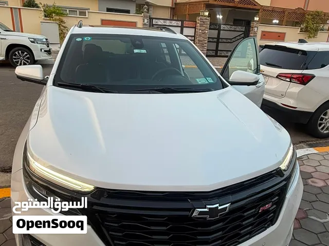 Used Chevrolet Equinox in Basra