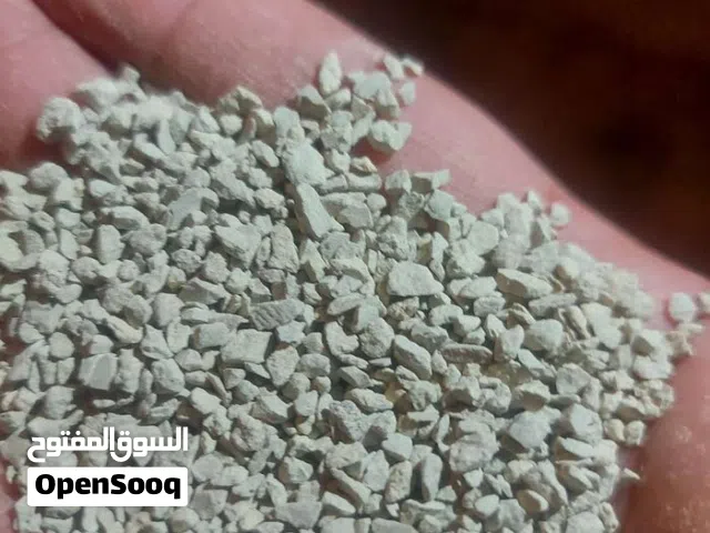 توريد بيس كورس والحصمه وقشط الزفته