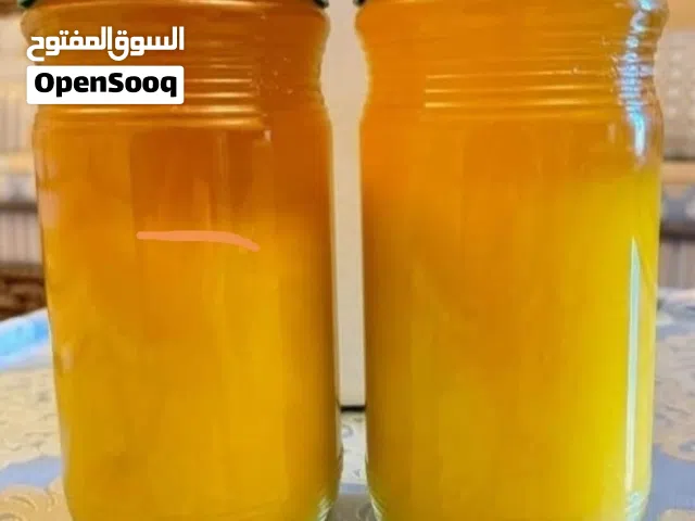 سمن عماني طبيعي