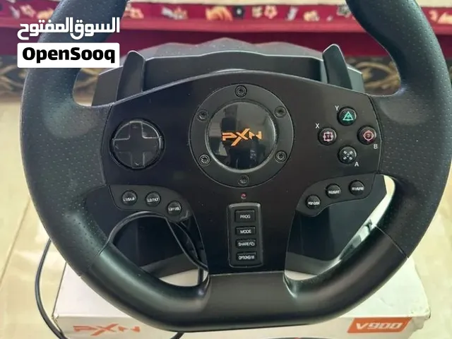 عجلة تحكم v900 بحالة ممتازة 26فقط