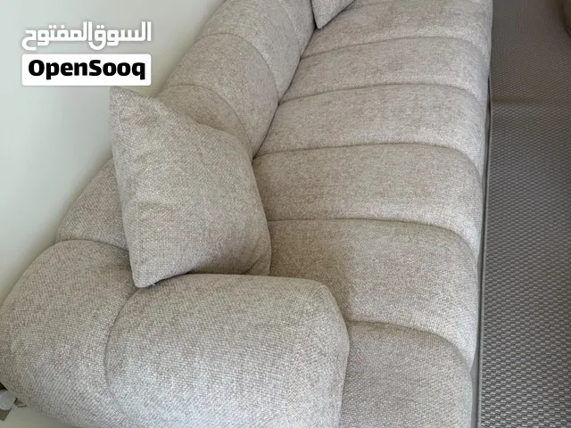 Pan Home sofa under 9mths old Never used