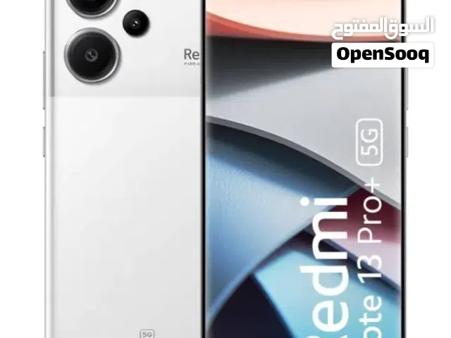 Redmi note 13 pro plus