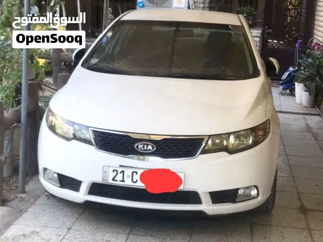 سيراتو 2012 خليجية
