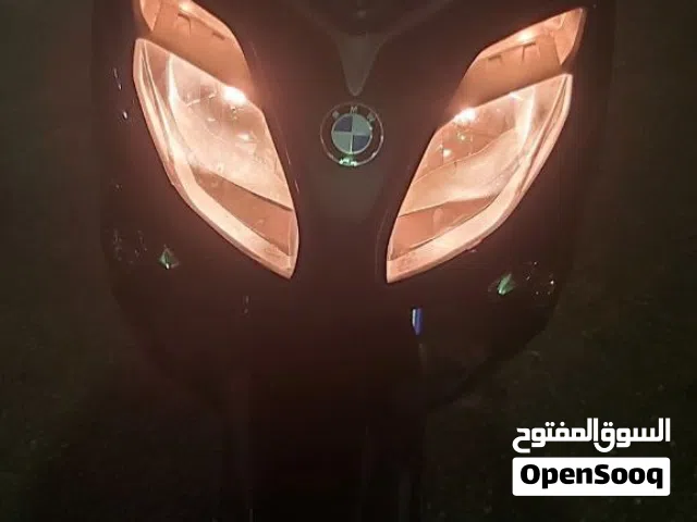 اسكوتر بينلى ايطالى