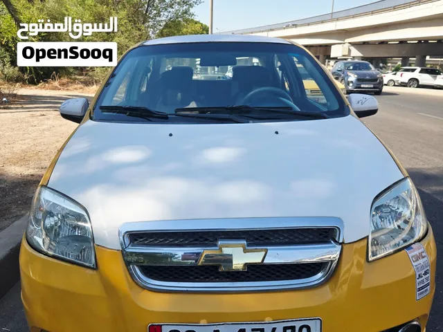 افيو 2009 أمريكي للبيع