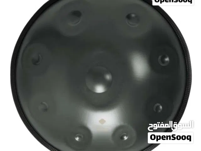 هاندبان – Harmony Handpan