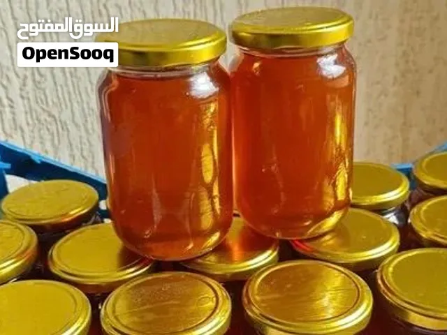 عسل الربيع ربي يبارك الأصليّ