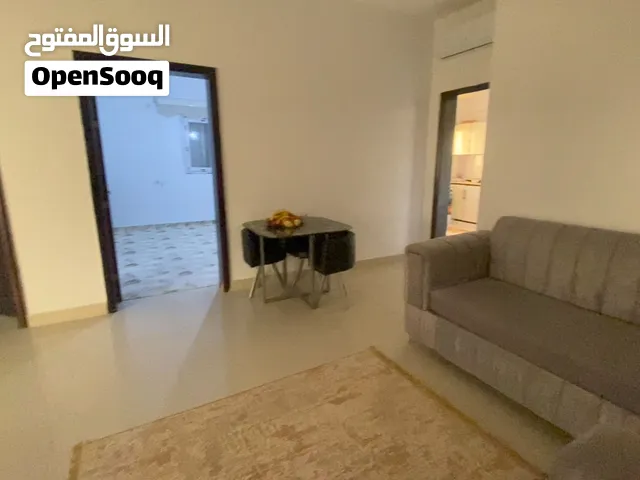 عمارة سكنية