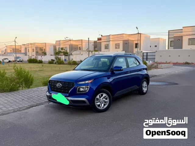 هونداي فينو 2022