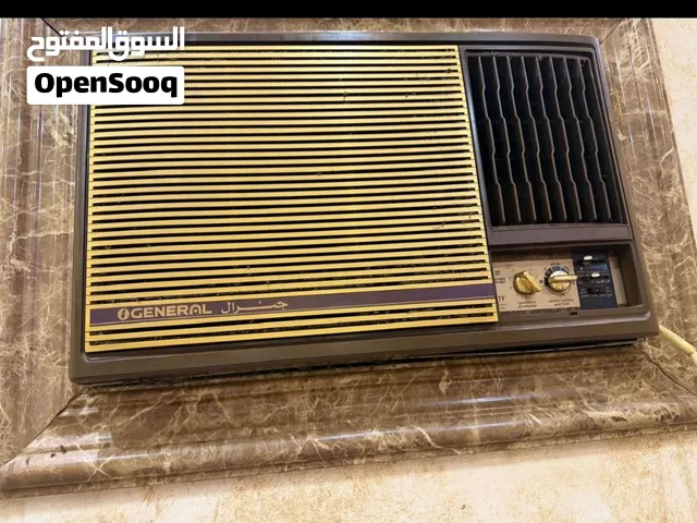 General 2.5 - 2.9 Ton AC in Al Batinah