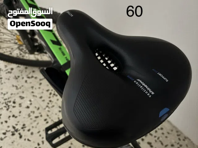 كراسي للدراجات الهوائيه