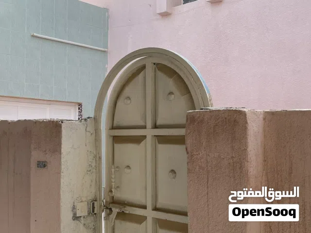 بيت للإيجار الشهري في ولاية السويق منطقة ام سيح الشمالية قريب من مستشفى السويق الجديد