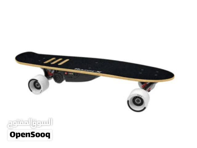 Razor X Cruiser Electric Skateboard