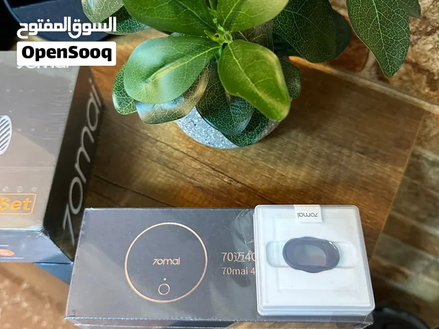 عاميرا داشكام سياره ماركة شاومي اصدار 2025 حائزه على جائزة افضل داشكام لعام 2025 جديد بالنايلون لووك