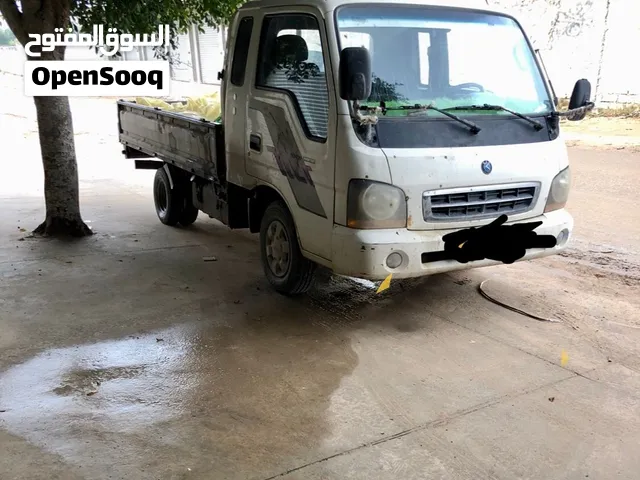 كيا فرسان بنقو