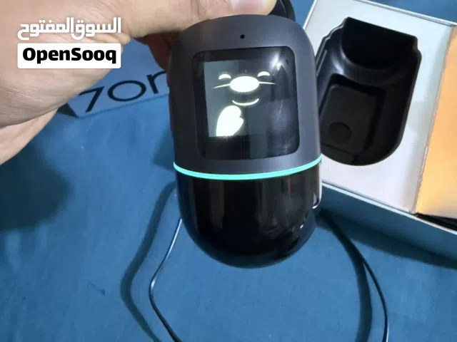 داشكام دوار 360 درجة