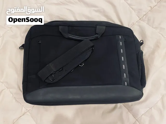 شنطة لابتوب MSI