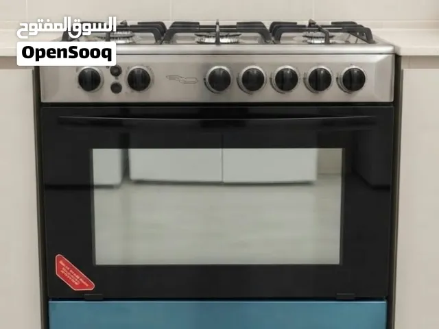 فرن مستعمل شغال500