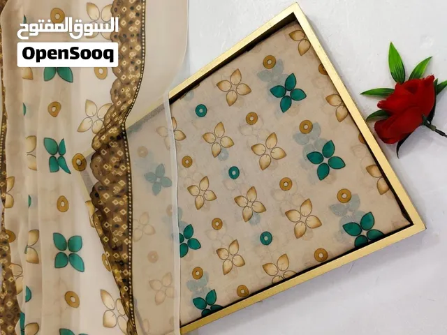 الخام ويل مع لحاف عرض عرضين 3 وار القطعة.. 2 وار اللحاف