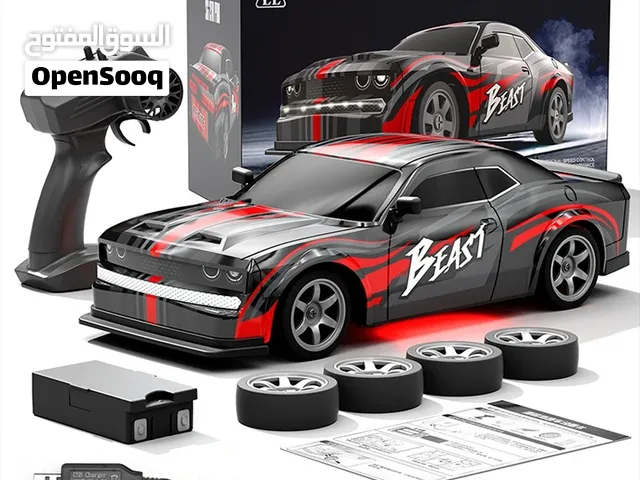 RC Drift Car from Gulftiki. com // Buy today // Free delivery // Cash on delivery available