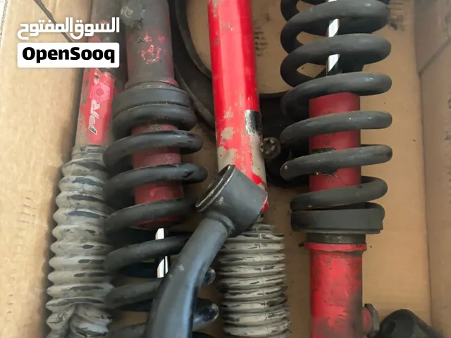بروفندر سسبينشن التندرا مع شلالات وكاله من 2007 إلى 2013 قابل للتفاوض