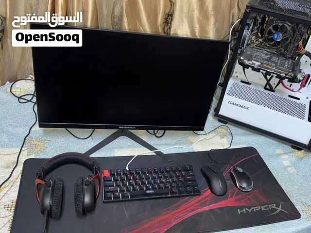 كنبيوتر العاب