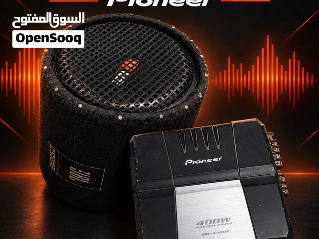 سستم كامل للبيع