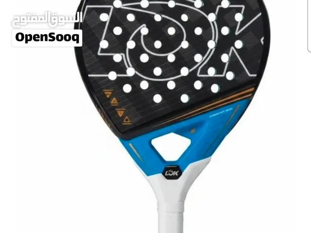 LÕK Maxx Flow Professional Padel Racket