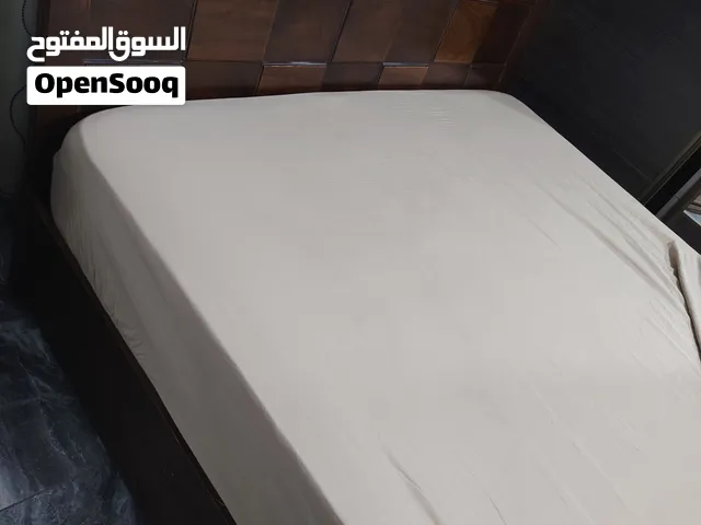 تخت زان مع فرشة زنبرك