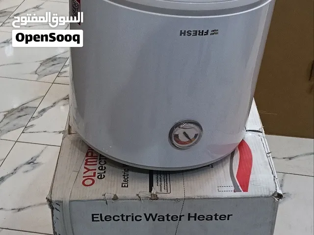 سخان فريش 50لتر فرز اول ضمان خمس سنوات لسرعه تواصل واتساب انشاء الله ف الوصف