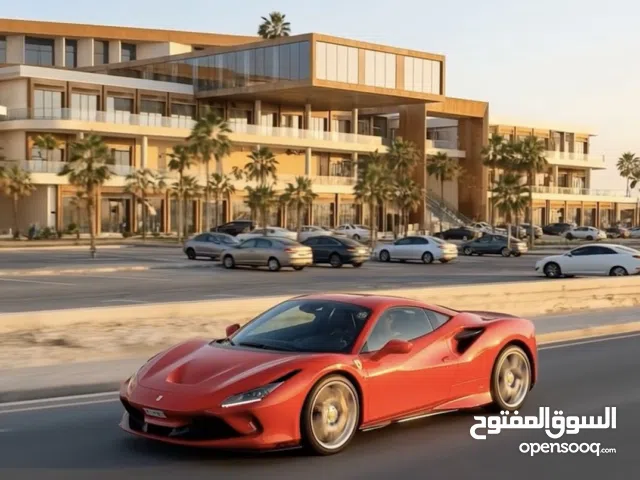 محل تجاري بعائد اكثر من 11٪ في الحيل وبأقساط مريحة ..