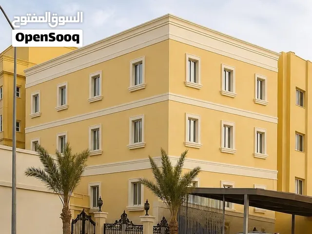 للبيع فيلا في منطقة عبدالله المبارك