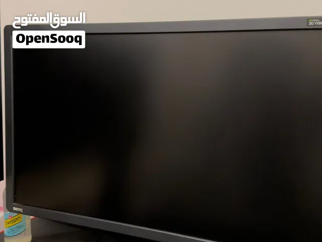 BenQ Monitor