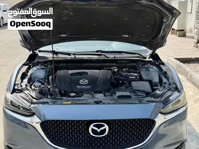 Used Mazda 6 in Muscat